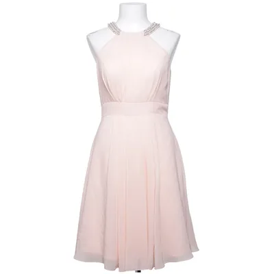 Klänning (Rosa) från Dress First Polyester