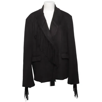 Kavaj (Svart) från Loavies Polyester