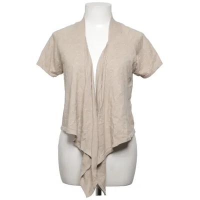 Cardigan (Beige) de Frk. Coton
