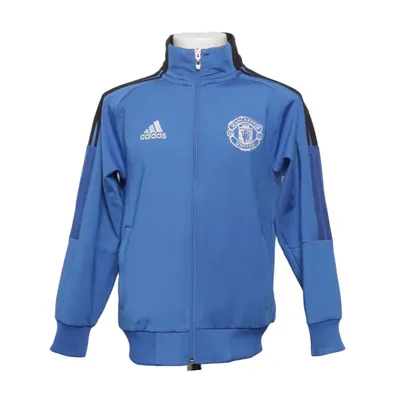 Veste de sport (Bleu, Noir) de Adidas