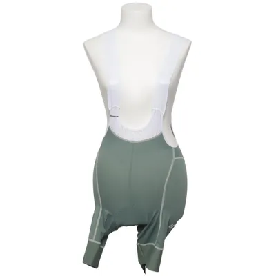 Cycling suit (Green, White) from Pas Normal Studios