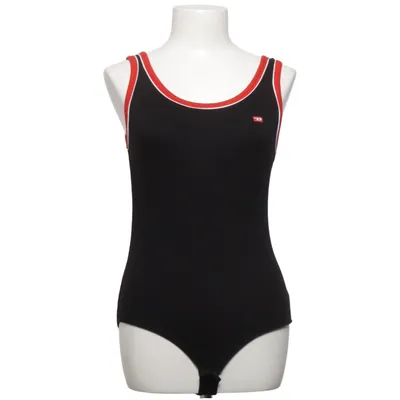 Romper (Zwart, Rood, Wit) van Diesel