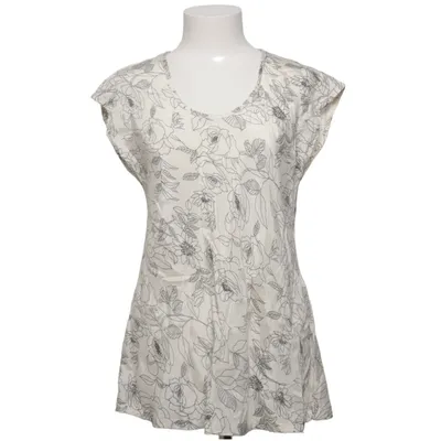 Topp (Beige, Svart) från The Masai Clothing Company Viskos