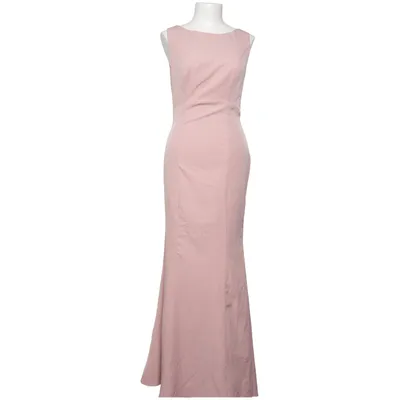 Robe de soirée (Rose) de Jarlo Élasthane, Polyester
