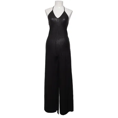 Combinaison (Noir) de Zara W&B Collection Polyester
