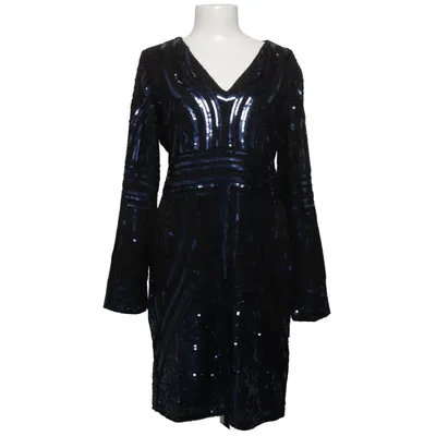 Cocktailkjole (Dione Dress) fra Dry Lake Polyester