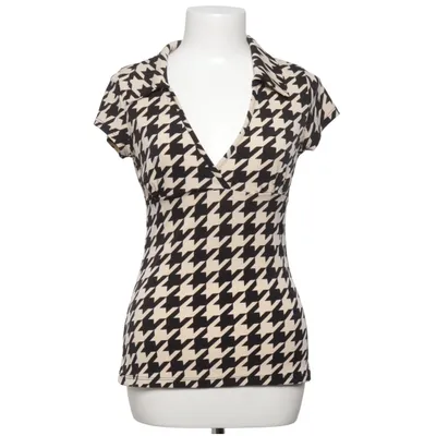 Top (E-9980) from Ezen Elastane, Polyester