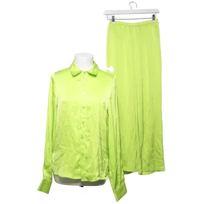 Set (Grön) från Bik Bok Återvunnen polyester