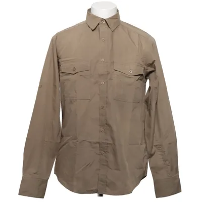 Skjorta (Beige) från Craghoppers Bomull, Polyester