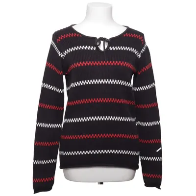 Tröja (Svart, Röd, Vit) från Albatross Bomull