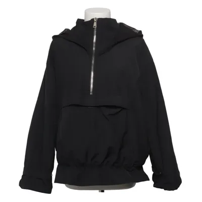 Anorak (Sort) fra Norr Elastan, Polyester