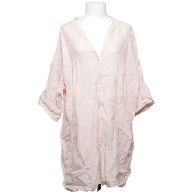 Tunic (Pink) from In Front Linen