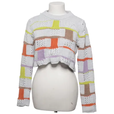 Pull-over (Gris, Multicolore) de Pacific Republic Pull & Bear Coton