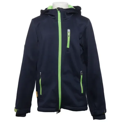 Veste anti-froid (Bleu, Vert) de Rocktrail Polyester