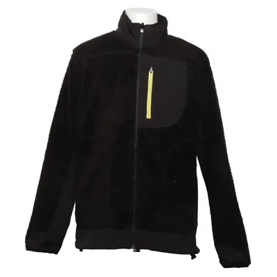 Fleecejakke (Sort) fra Projob Polyester