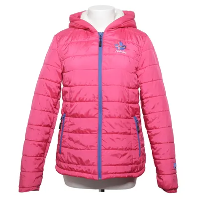 Veste d'hiver (Rose, Bleu) de Nebulus Polyester