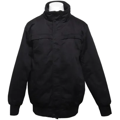 Jakke (Filip Jacket) fra Redefined Rebel Bomuld, Polyester