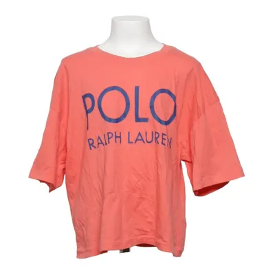 T-shirt (Red) from Polo Ralph Lauren Cotton