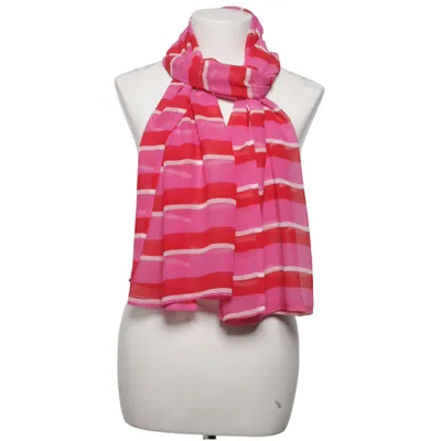Châle (Rouge, Rose, Blanc) de Wiki