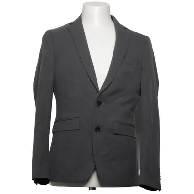 Blazer (Oakland) van Finshley & Harding Elastaan, Gerecycled polyester, Viscose