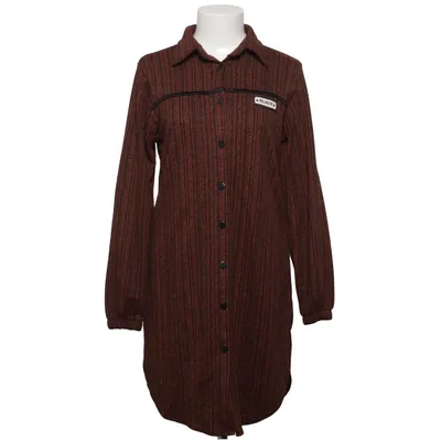 Robe chemise (Marron, Noir) de Therapy