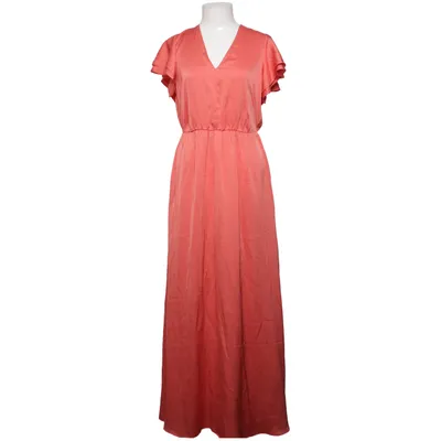 Maxikjole (Rød) fra H&M Genanvendt polyester