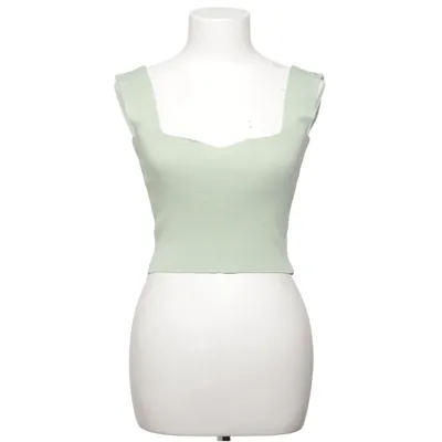 Débardeur (Vert) de Chiquelle Polyester