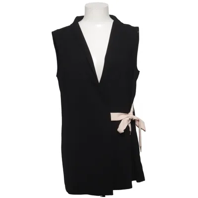 Cardigan (Black) from Minx