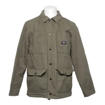 Safarijacka (DRILL CHORE COAT) från Vans Bomull, Polyester