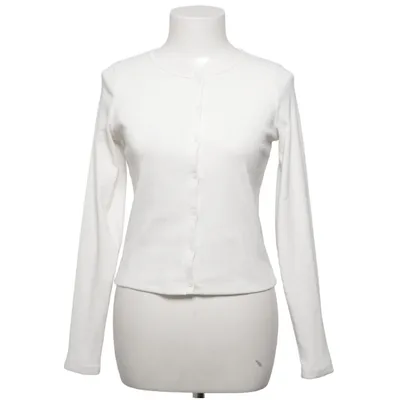Kofta (Vit) från Hollister Elastan, Polyester