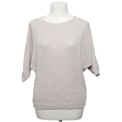 Trui (Beige) van WERA Stockholm Katoen