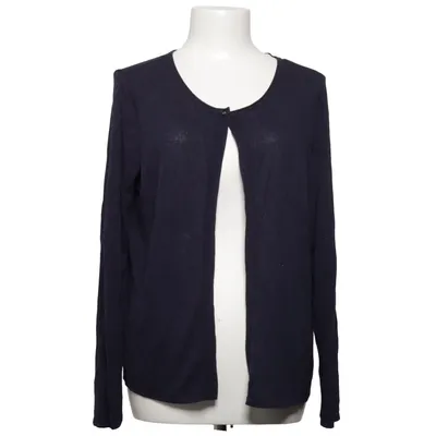 Cardigan (Blue) from Bonita Polyamide, Viscose
