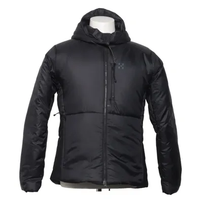 Winter jacket (Gray) from Haglöfs Polyester