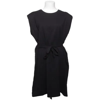Dress (Blue) from ONLY Carmakoma Organic cotton