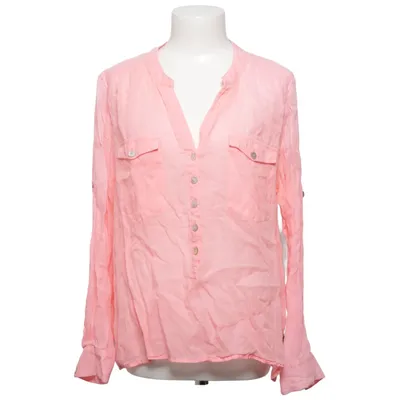 Bluse (Kozani) von Plus Fine Baumwolle