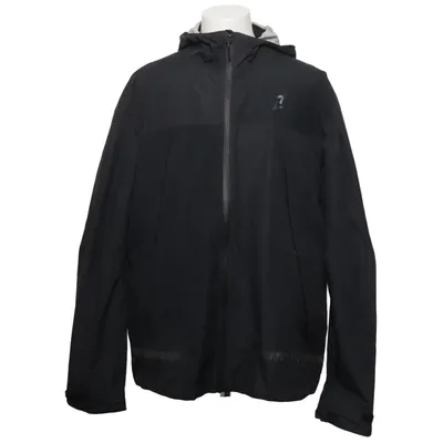 Regnjacka (Svart) från Yourturn Active Polyester