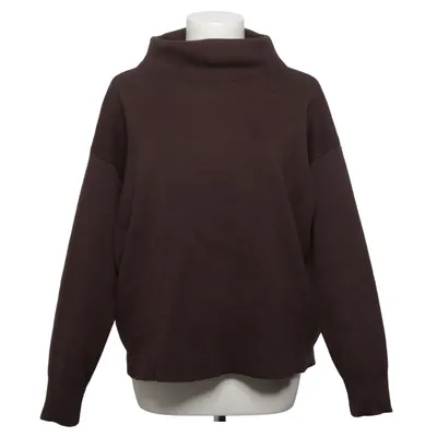 Turtleneck (Brown) from Åhléns Cotton, Polyester