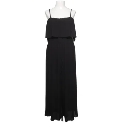 Byxdress (Svart) från Glamour