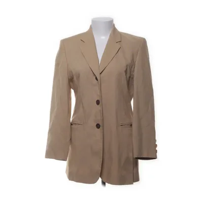 Kavaj (Brun) Polyester