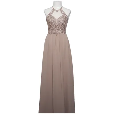 Avondjurk (Beige) van Laona