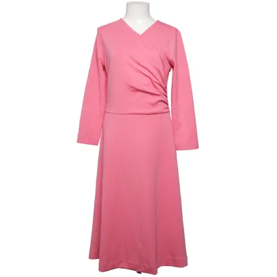 Klänning (Rosa) från InWear Elastan, Modal, Polyester