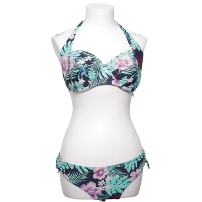 Bikini (Blå, Grön, Lila, Rosa) från WA