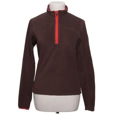 Polaire (Marron) de Nike ACG Élasthane, Polyester