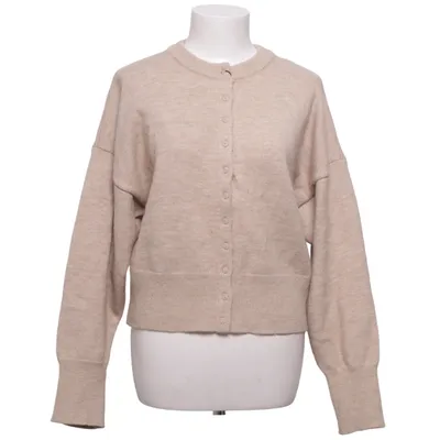 Strickjacke (Beige) von Daisy Street Acryl, Polyamid, Polyester