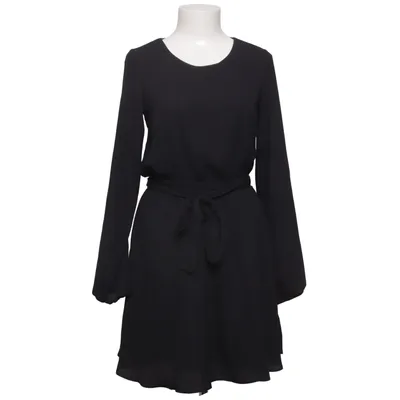 Robe (Noir) de VILA Clothes Polyester