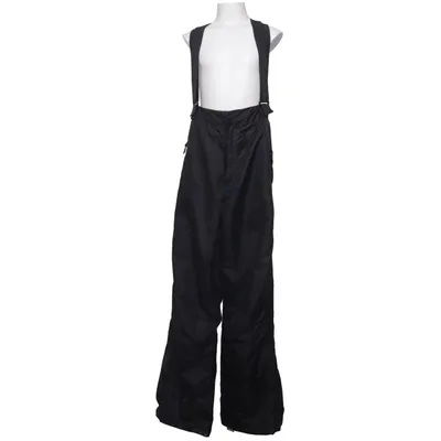 Täckbyxor (Svart) från Crane Kids Polyester