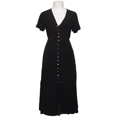 Dress (Black) from Lovie&Co Tencel, Viscose