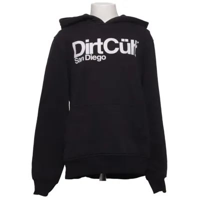 Sweat à capuche (Noir) de DirtCult