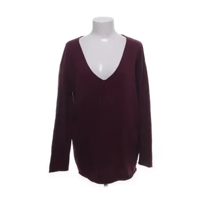 Sweater (Purple) from Bloom Cashmere, Merino wool