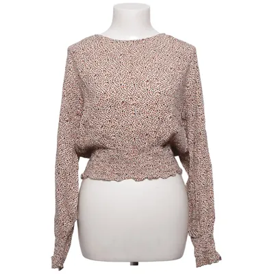 Blouse (White, Brown, Black) from Rodebjer Viscose
